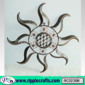 Wholesale Antique Wrought Iron Wall Decoration